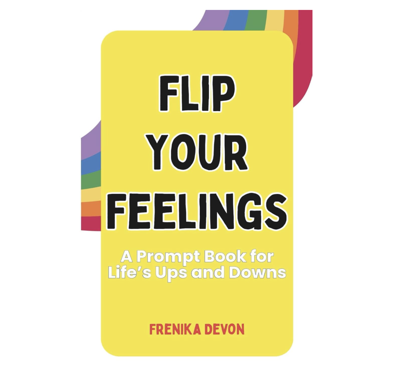 Flip Your Feelings cover